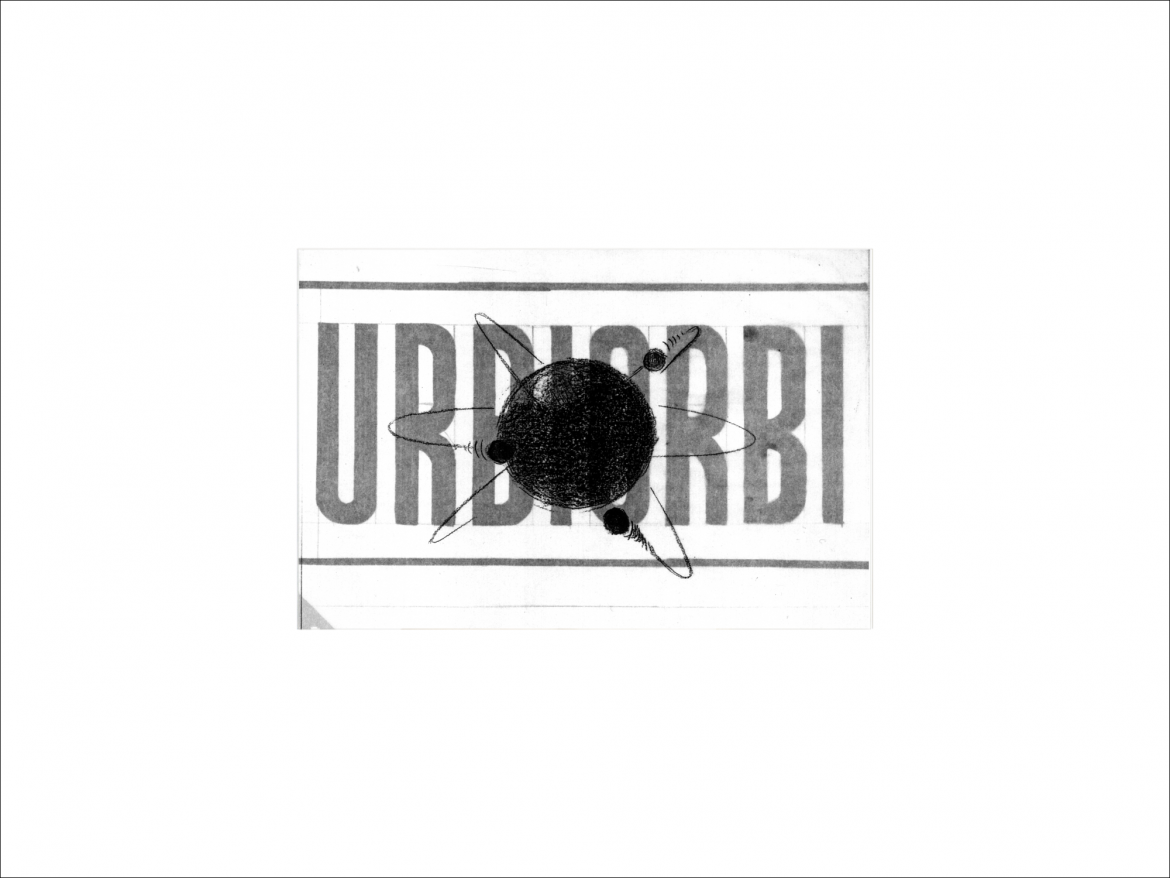 Urbi&OrbiC